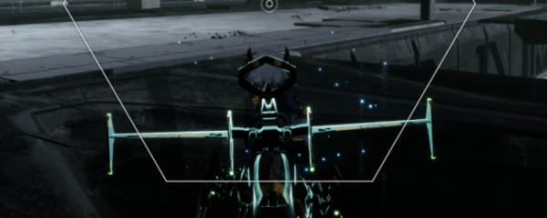 天宇优配 《Dolls Nest》旧型通用型体素体及伪装权限位置分享