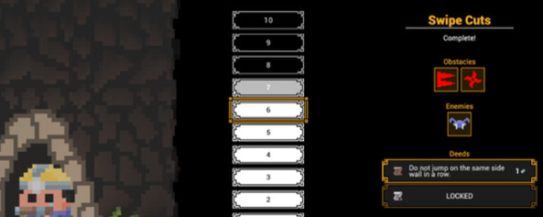 信钰证券 《Dwarf Legacy》游戏配置要求介绍