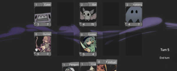 瑞和网  《卡牌少女不会受伤》游戏特色内容介绍